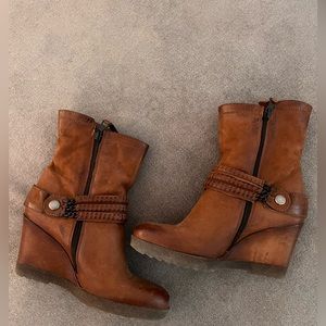 Mjus Ankle Boots